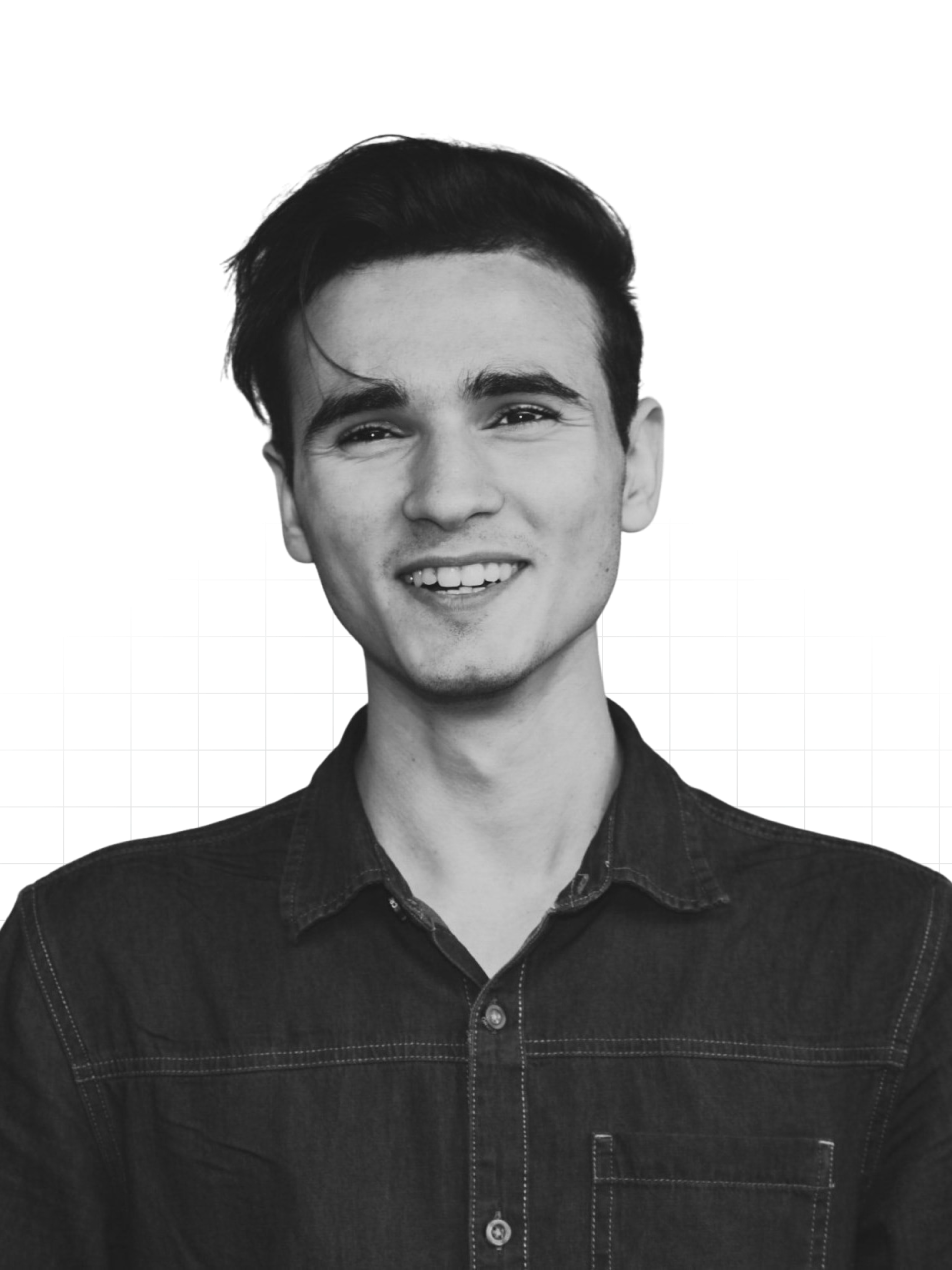 Dingă Vasile - digital marketer
